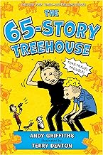The 65-Story Treehouse