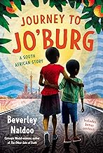 Journey to Jo'burg