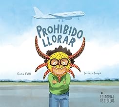 Prohibido Llorar
