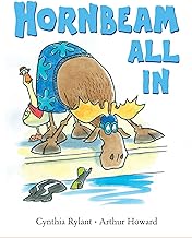 Hornbeam All In