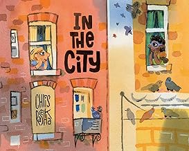 In the City