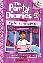 Top Secret Anniversary