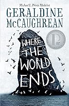 Where the World Ends