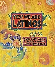 Yes! We Are Latinos!