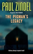 The Pigman's Legacy