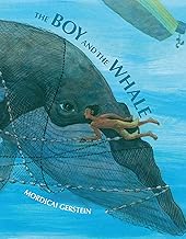 The Boy and the Whale