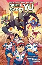 Mech Cadet Yu, Vol. 2