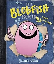 Blobfish Book