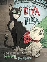 The Story of Diva and Flea