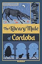 The Library Mule of Cordoba