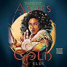 Ashes of Gold