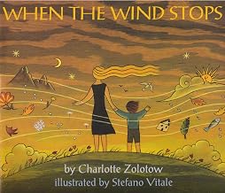 When the Wind Stops