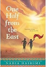 One Half from the East