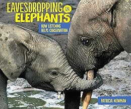 Eavesdropping on Elephants: How Listening Helps Conservation