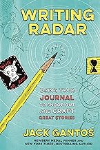 Writing Radar: Using Your Journal to Snoop Out and Craft Great Stories