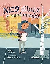 Nico dibuja un sentimiento