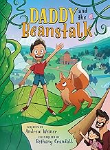 Daddy and the Beanstalk