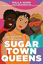 Sugar Town Queens