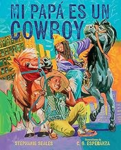 Mi Papá es un cowboy