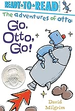 Go, Otto, Go!