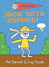 Jack Gets Zapped!