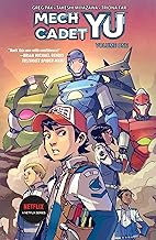 Mech Cadet Yu, Vol. 1