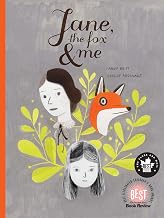 Jane, the Fox & Me