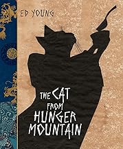 The Cat from Hunger Mountain
