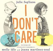 I Don't Care