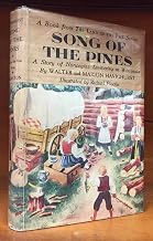 Song of the Pines: A Story of Norwegian Lumbering in Wisconsin