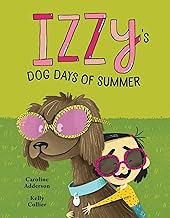 Izzy's Dog Days of Summer