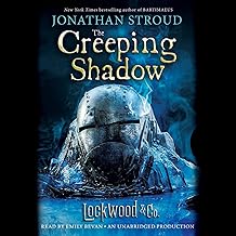 The Creeping Shadow