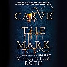 Carve the Mark