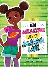 The Amazing Life of Azaleah Lane