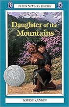 Daughter of the Mountains