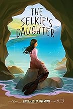 The Selkie's Daughter