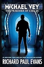 Michael Vey: the Prisoner of Cell 25