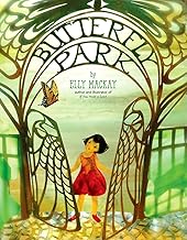 Butterfly Park