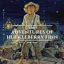 Adventures of Huckleberry Finn