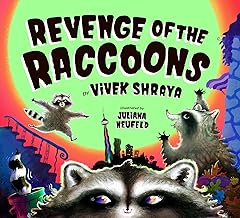 Raccoons