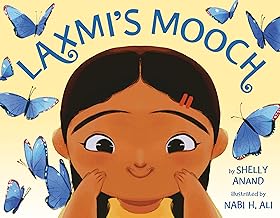 Laxmi’s Mooch