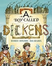 A Boy Called Dickens
