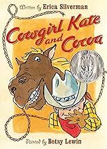 Cowgirl Kate and Cocoa