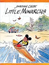 Little Monarchs