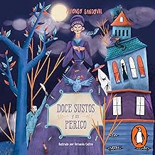 Doce sustos y un perico