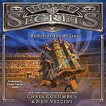 House of Secrets