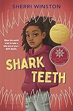 Shark Teeth