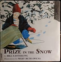 Prize in the Snow