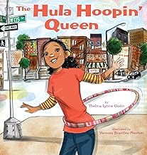 The Hula-Hoopin’ Queen
