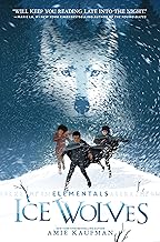 Ice Wolves